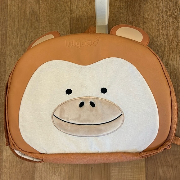 Lulyboo travel bag - Picture 1 of 6